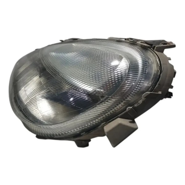 Farol Esquerdo Mercedes Classe A 160 190 1999 2000 A 2003 Esquerdo/motorista
