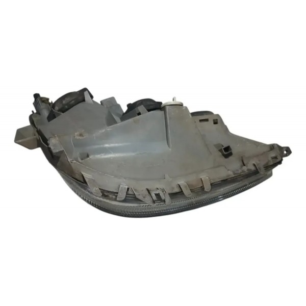 Farol Esquerdo Mercedes Classe A 160 190 1999 2000 A 2003 Esquerdo/motorista