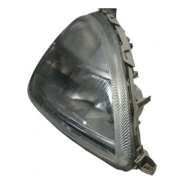 Farol Direito Mercedes Classe A 160 190 1999 2000 A 2003 Direito/passageiro