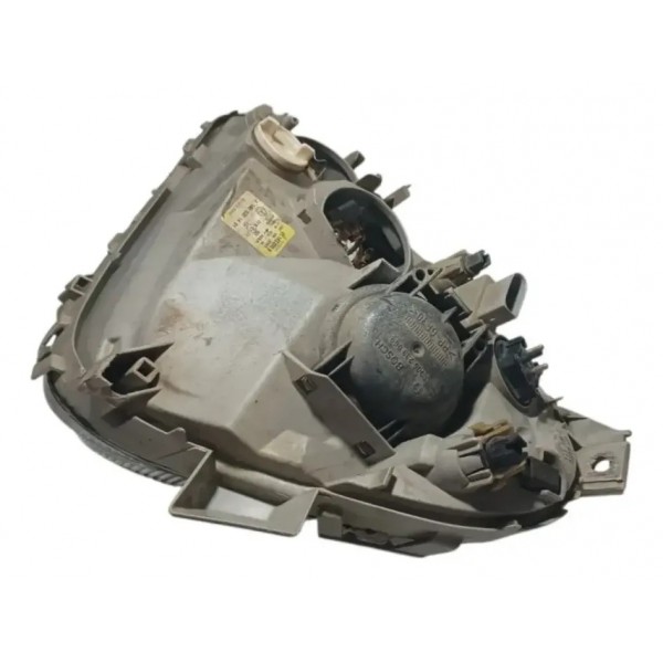 Farol Direito Mercedes Classe A 160 190 1999 2000 A 2003 Direito/passageiro