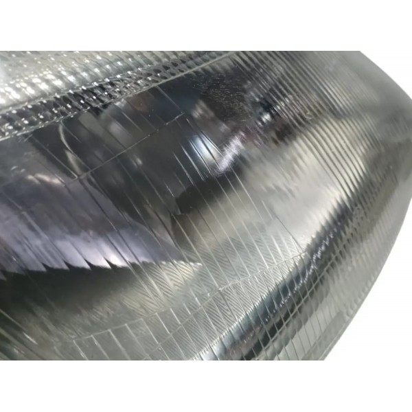 Farol Direito Mercedes Classe A 160 190 1999 2000 A 2003 Direito/passageiro