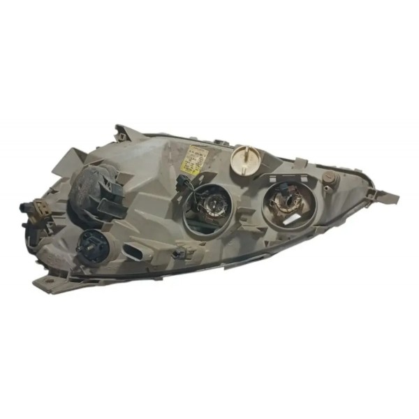 Farol Direito Mercedes Classe A 160 190 1999 2000 A 2003 Direito/passageiro