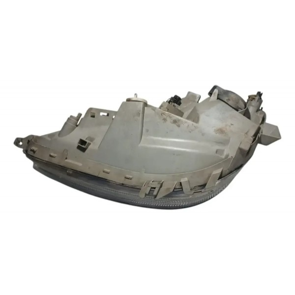 Farol Direito Mercedes Classe A 160 190 1999 2000 A 2003 Direito/passageiro