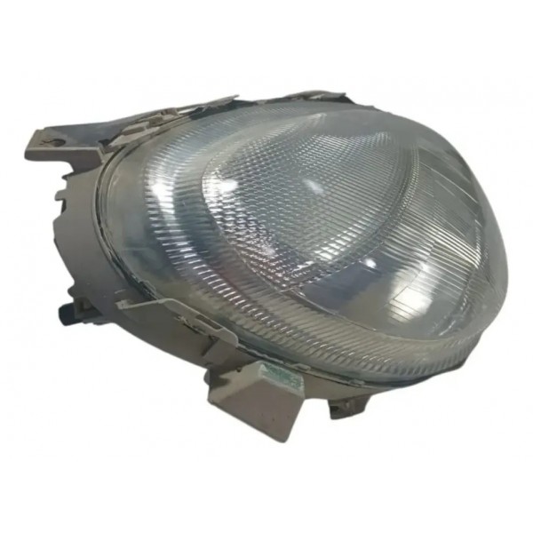 Farol Direito Mercedes Classe A 160 190 1999 2000 A 2003 Direito/passageiro
