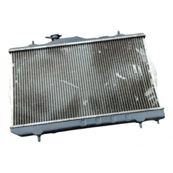 Kit Radiador Ventoinha Jac J3