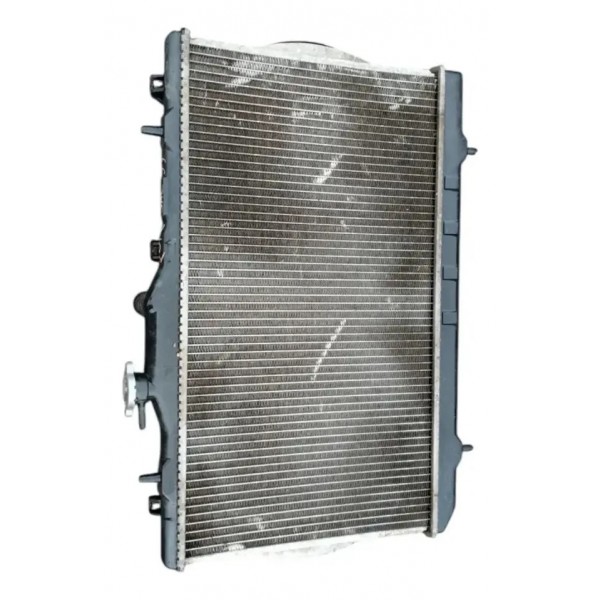 Kit Radiador Ventoinha Jac J3