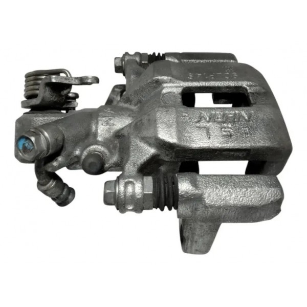 Pinça Freio Traseira Esquerda Honda Civic 200i/2012