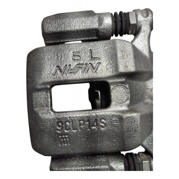 Pinça Freio Traseira Esquerda Honda Civic 200i/2012