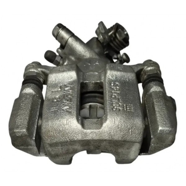 Pinça Freio Traseira Esquerda Honda Civic 200i/2012