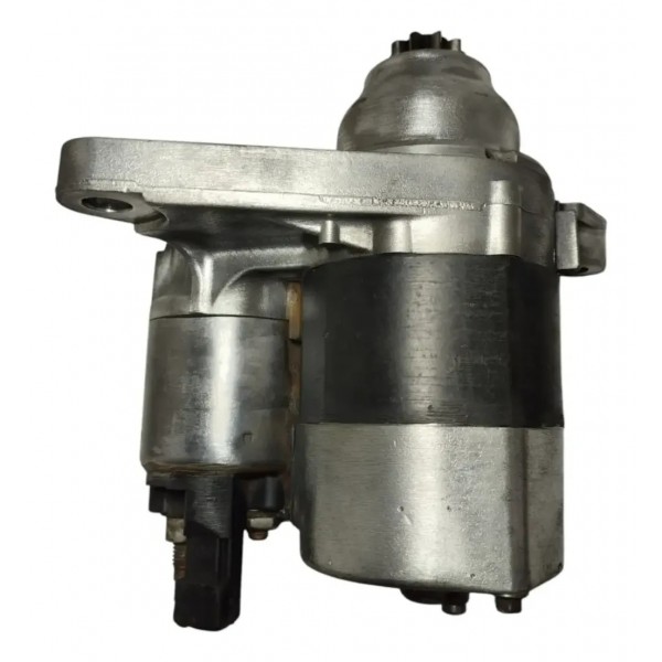 Motor Partida Arranque Volkswagen Gol/saveiro G5