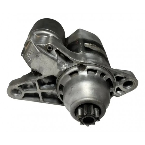 Motor Partida Arranque Volkswagen Gol/saveiro G5