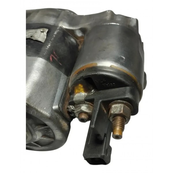 Motor Partida Arranque Volkswagen Gol/saveiro G5