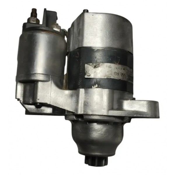 Motor Partida Arranque Volkswagen Gol/saveiro G5