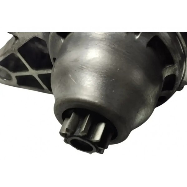 Motor Partida Arranque Volkswagen Gol/saveiro G5