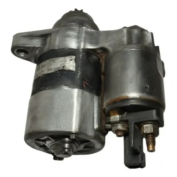 Motor Partida Arranque Volkswagen Gol/saveiro G5