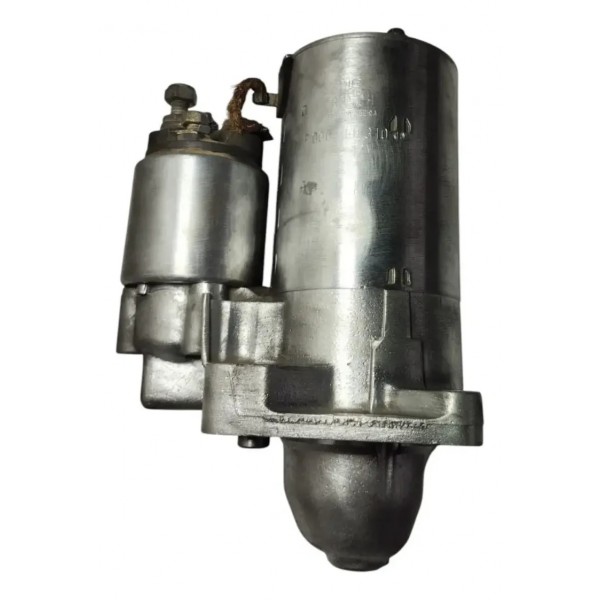 Motor Partida Arranque Fiat Palio/siena 1.0 8v Fire 2005/201
