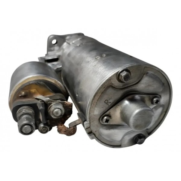 Motor Partida Arranque Fiat Palio/siena 1.0 8v Fire 2005/201