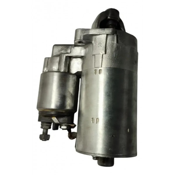 Motor Partida Arranque Fiat Palio/siena 1.0 8v Fire 2005/201