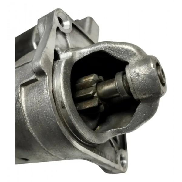 Motor Partida Arranque Fiat Palio/siena 1.0 8v Fire 2005/201