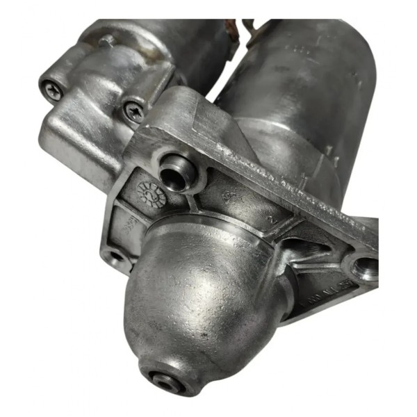 Motor Partida Arranque Fiat Palio/siena 1.0 8v Fire 2005/201