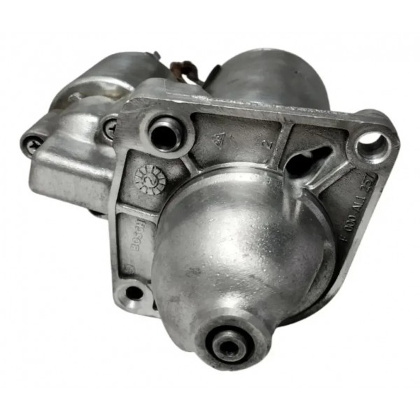 Motor Partida Arranque Fiat Palio/siena 1.0 8v Fire 2005/201