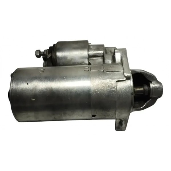 Motor Partida Arranque Fiat Palio/siena 1.0 8v Fire 2005/201