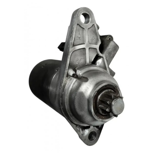 Motor Partida Arranque Volkswagen Gol/fox/polo 2008 1.0/1.6