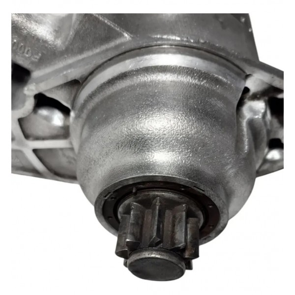 Motor Partida Arranque Volkswagen Gol/fox/polo 2008 1.0/1.6
