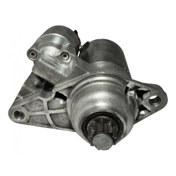 Motor Partida Arranque Volkswagen Gol/fox/polo 2008 1.0/1.6