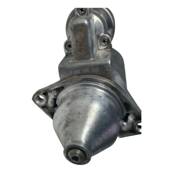 Motor Partida Arranque Chevrolet Corsa 1999/2000