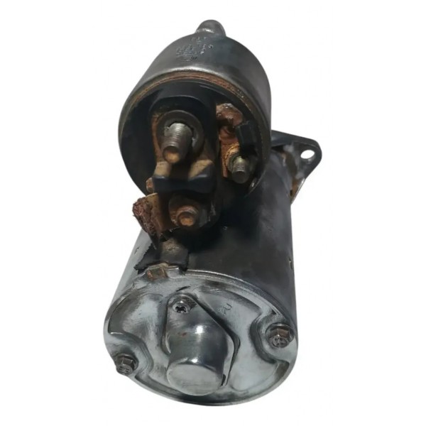 Motor Partida Arranque Chevrolet Corsa 1999/2000