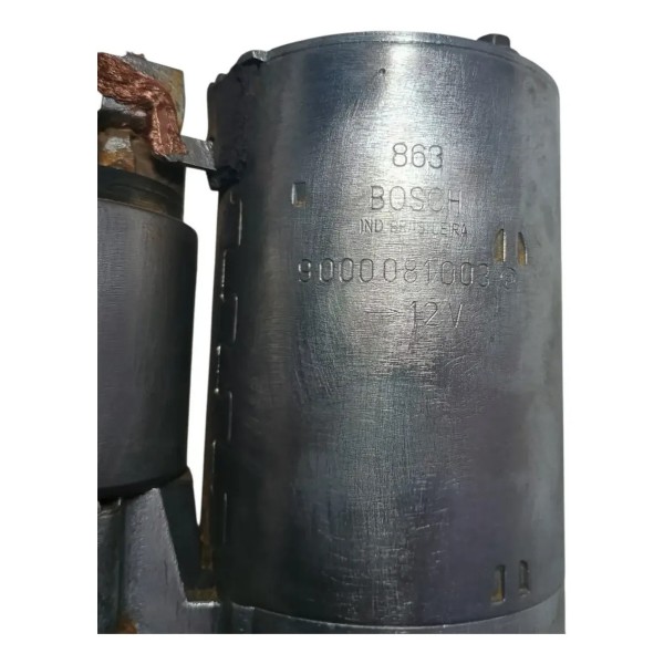 Motor Partida Arranque Chevrolet Corsa 1999/2000