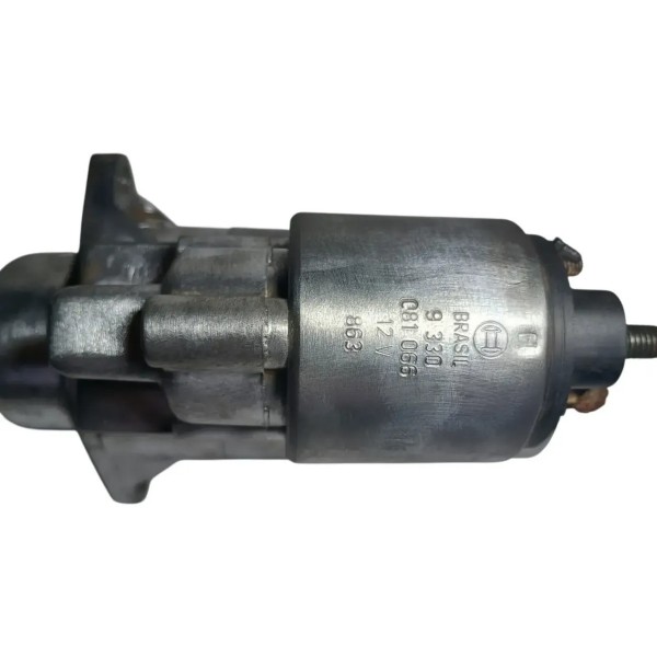 Motor Partida Arranque Chevrolet Corsa 1999/2000