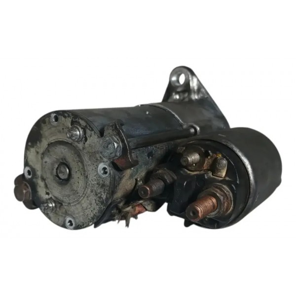 Motor Partida Arranque Chevrolet Celta/prisma 1.0/1.4 2008