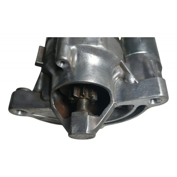 Motor Partida Arranque Peugeot 207 1.4 8v 2010 Valeo