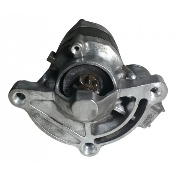Motor Partida Arranque Peugeot 207 1.4 8v 2010 Valeo