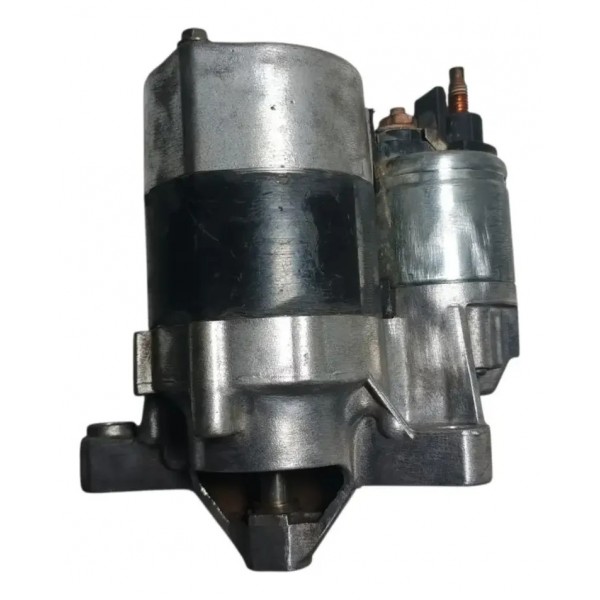 Motor Partida Arranque Peugeot 207 1.4 8v 2010 Valeo