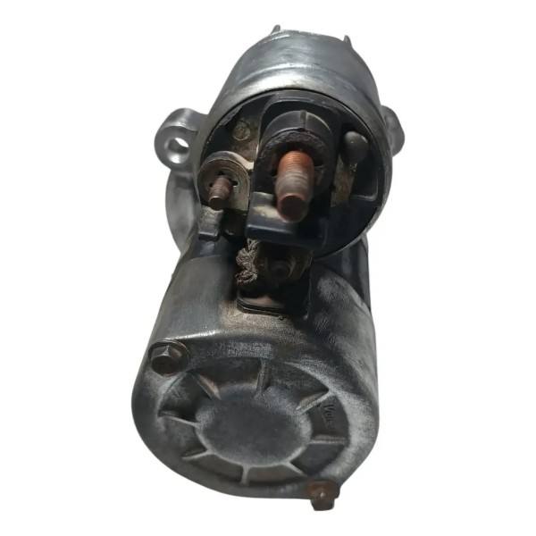 Motor Partida Arranque Peugeot 207 1.4 8v 2010 Valeo