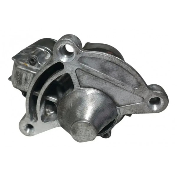Motor Partida Arranque Peugeot 207 1.4 8v 2010 Valeo