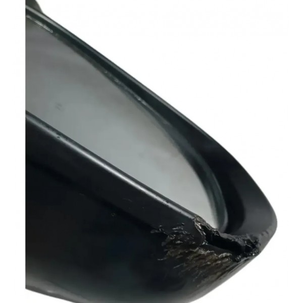 Retrovisor Esquerdo Civic 2007 2008 A 2011 S/ Pisca Detalhes