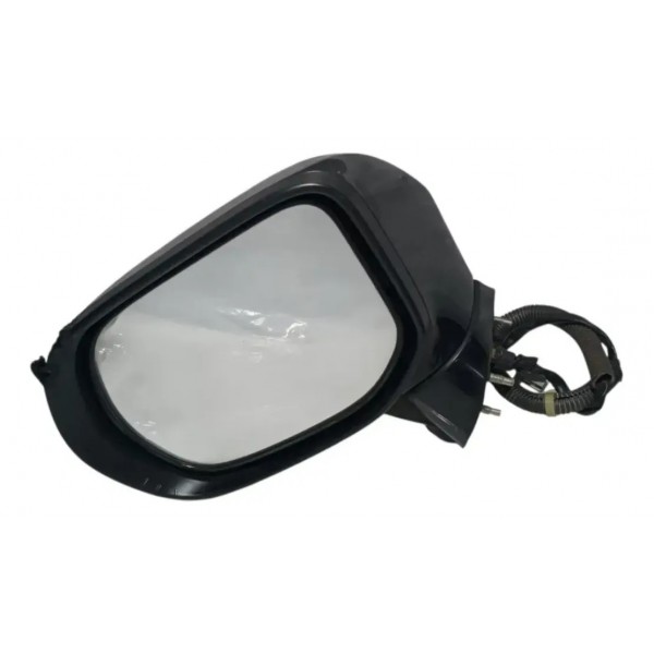 Retrovisor Esquerdo Civic 2007 2008 A 2011 S/ Pisca Detalhes