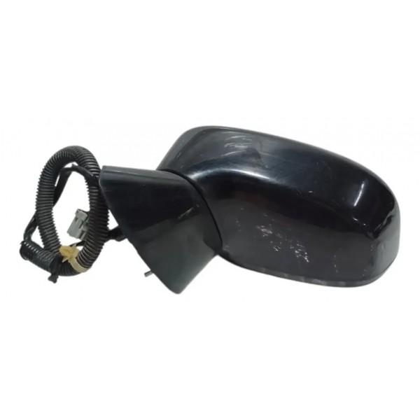 Retrovisor Esquerdo Civic 2007 2008 A 2011 S/ Pisca Detalhes