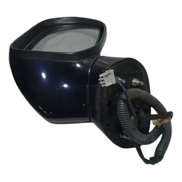 Retrovisor Direito Civic 2007 2008 A 2011 S/ Pisca
