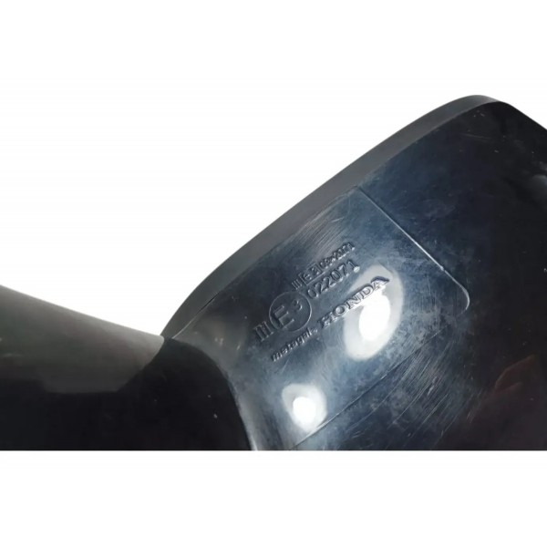 Retrovisor Direito Civic 2007 2008 A 2011 S/ Pisca