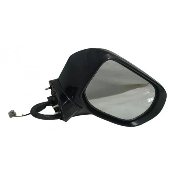 Retrovisor Direito Civic 2007 2008 A 2011 S/ Pisca
