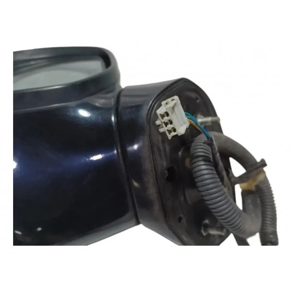 Retrovisor Direito Civic 2007 2008 A 2011 S/ Pisca