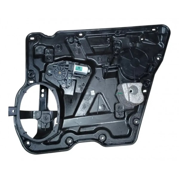Máquina Vidro Porta Traseira Direita Dodge Journey 12/18