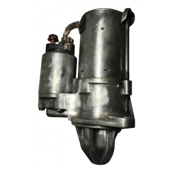 Motor Partida Arranque Chevrolet Astra 2.0 O
