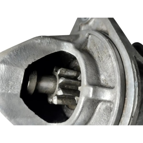 Motor Partida Arranque Chevrolet Astra 2.0 O