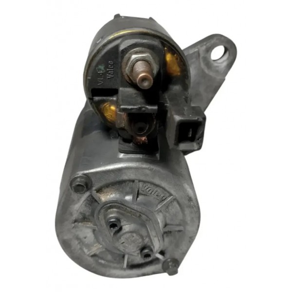 Motor Partida Arranque Volkswagen Gol G5 1.0 8v